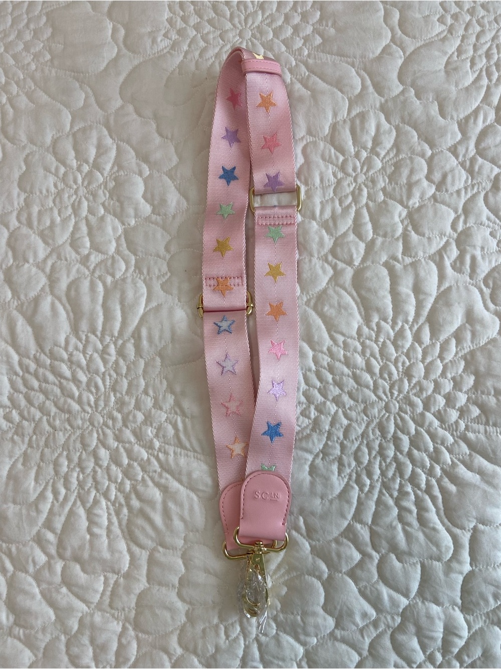 Stoney Clover x Park and Beach Strap
